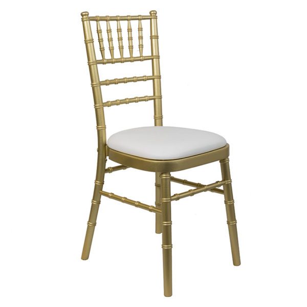 Deluxe EU Rich Gold Chiavari Chair-2-Rosetone
