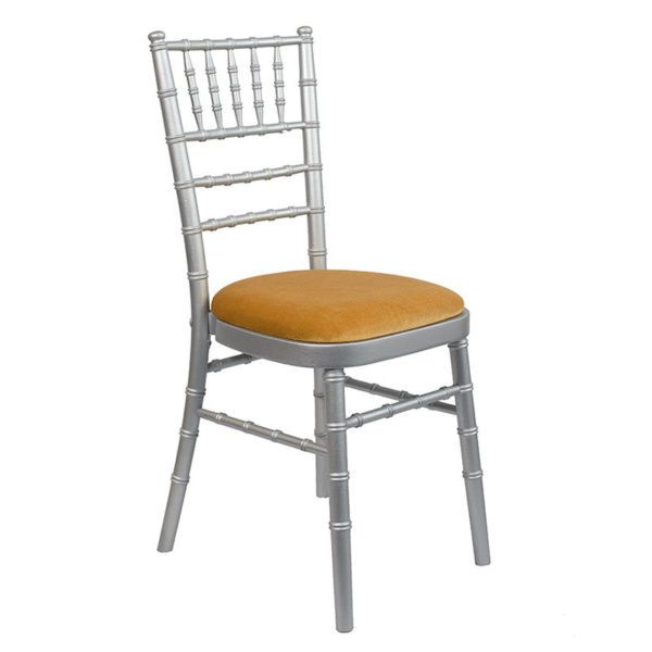Deluxe EU Silver Chiavari Chair-14-Rosetone