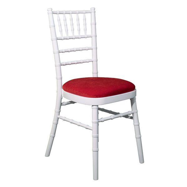 Deluxe EU White Chiavari Chair-8-Rosetone
