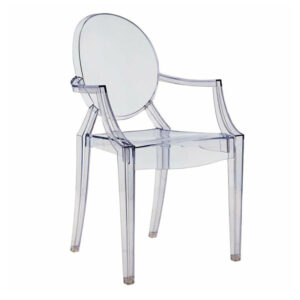 Ghost Louis Chair for Sale-1-Rosetone