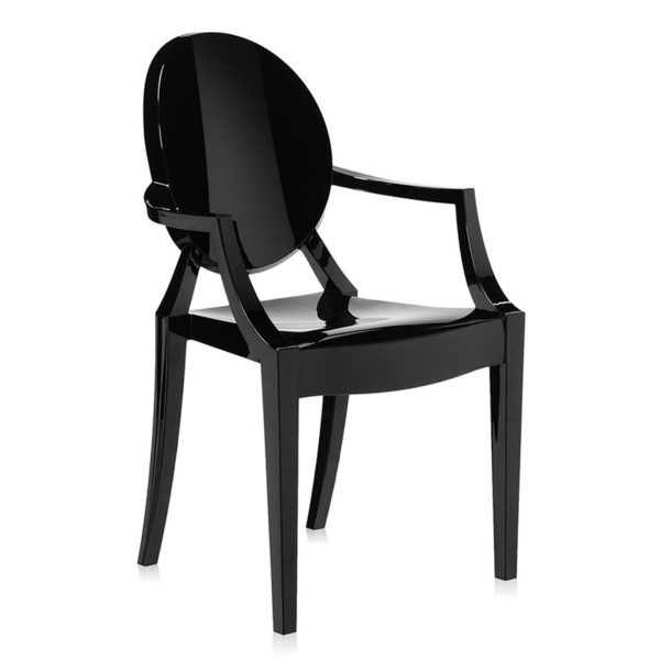 Ghost Louis Chair for Sale-2-Rosetone