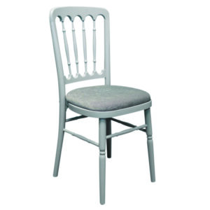 Premium Grey Bentwood Chair-1-Rosetone