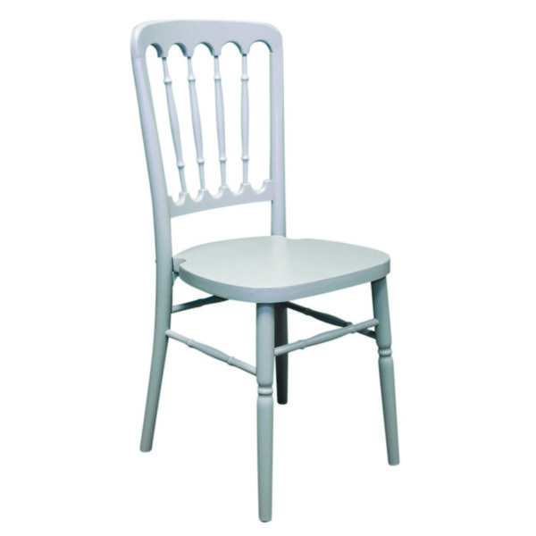Premium Grey Bentwood Chair-11-Rosetone