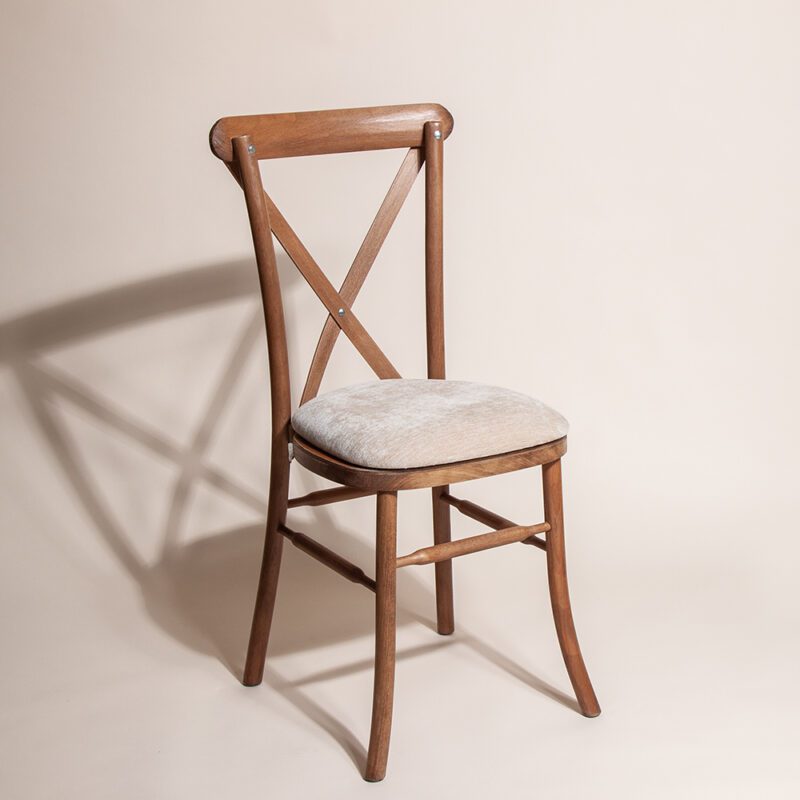 Crossback Chair