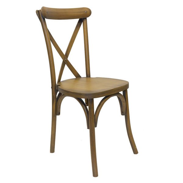 Sale of Alicia Crossback Chair-1-Rosetone