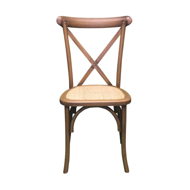 Crossback-Chair