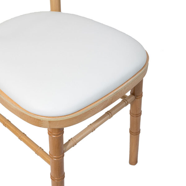 Chair Pad Covers 14 - Rosetone