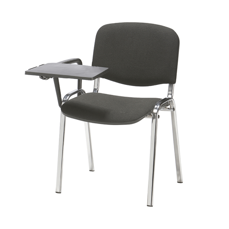 Black Lecture Chair City Furniture Hire