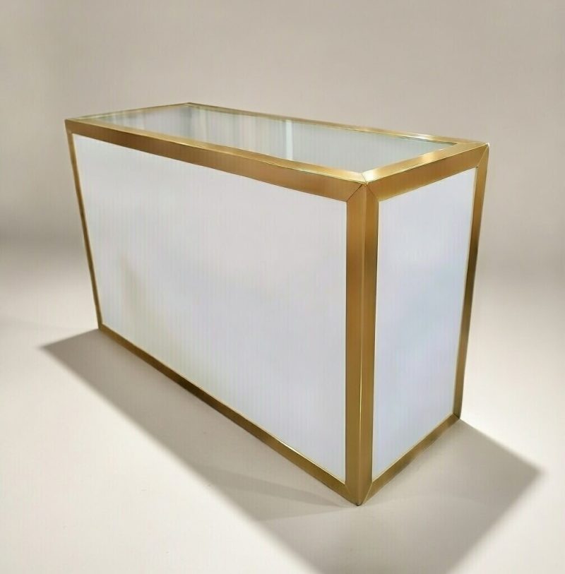 Regency Bar For Hire