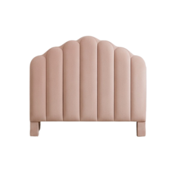 Sewn Fluted