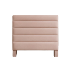 Fluted Horizontal